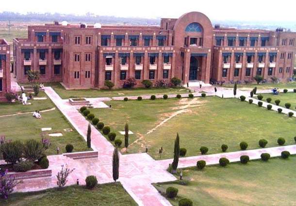 Interdisciplinary research imperative for solving contemporary issues: IIUI Rector