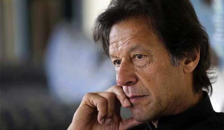 Imran Khan urges PTI to resist fear of losing after Lodhran by-election defeat