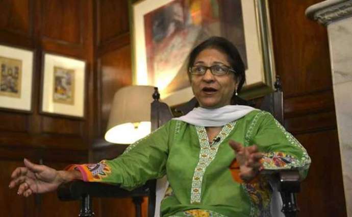 US lauds Asma Jehangir as a strong advocate of human rights, democracy