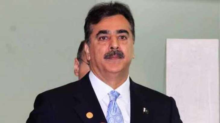 6 years on, Ex-PM Yousuf Raza Gilani yet to be indicted in TDAP scam cases; Defeat in Lodhran due to Imran Khan's anti-parliament rhetoric:Yousuf Raza Gilani