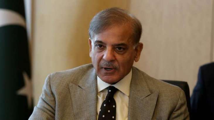 CM Muhammad Shehbaz Sharif discusses progress on CPEC, Pak-China relations with Chinese Consul General