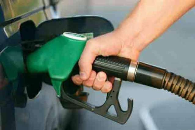 Govt charging Rs 34.24 taxes on petrol, Rs 40.74 on diesel: report