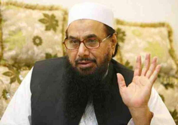 Govt issues notification to take over assets of JuD, FIF