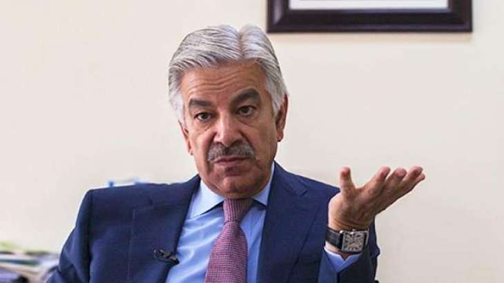 Foreign Minister Khawaja Asif to visit Tunisia from 14-15 Feb