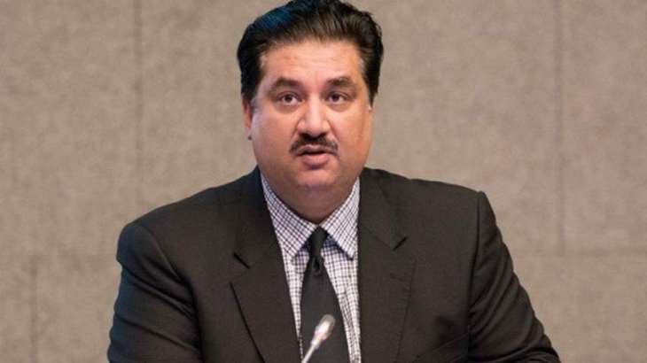 Indian misadventure to be given befitting response: Defence Minister Khurram Dastgir