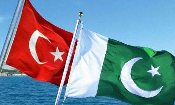 Iran, Turkey, Pakistan hold trilateral meeting in Istanbul