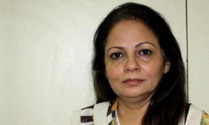 Punjab Finance Minister Dr Ayesha to attend Global Conference in New York