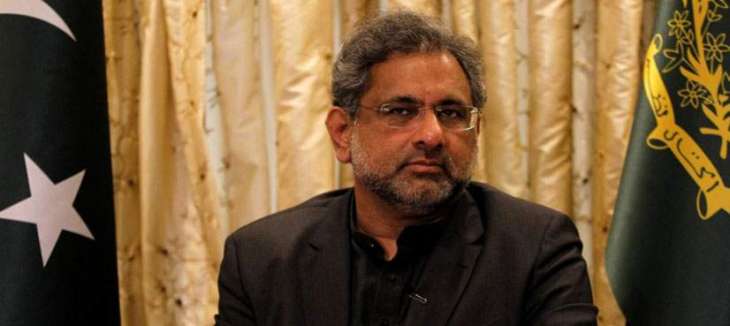 Prime Minister Shahid Khaqan Abbasi says Armed forces, nation capable to defend motherland; No confrontation between state institutions: Election Commission should take notice of horse trading in Senate elections