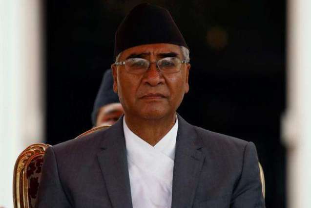 نیپال ءِ مزن وزیر شیر بہادر دزکش بوتگ انت