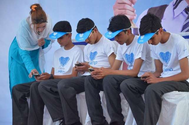 Telenor ‘iChamp2’ successfully delivers digital awareness training to schools across Pakistan