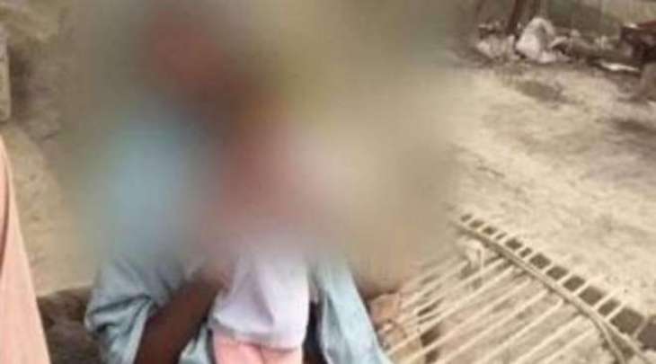 بہاولپور: والد نے 10ورھیاں دی دھی نوں جنسی زیادتی دا نشانہ بنا دتا، ملزم گرفتار