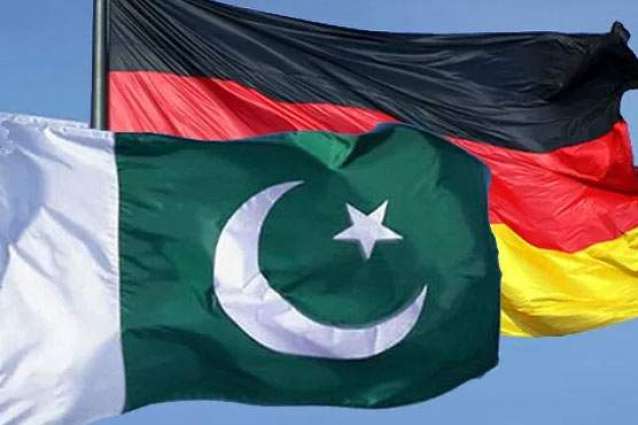 Germany considers Pakistan a trusted ally: Dr Jens Jokisch