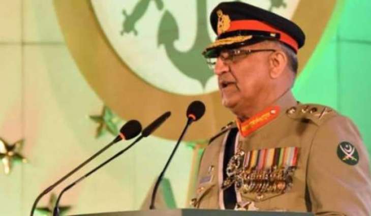 ڈونلڈ ٹرمپ نے جنرل باجوہ نوں مشرف سمجھ کے غلطی کیتی، اوہ ڈٹ کے امریکی دھمکیاں دا مقابلا کر رہے نیں: برطانوی تھنک ٹینک دا اعتراف