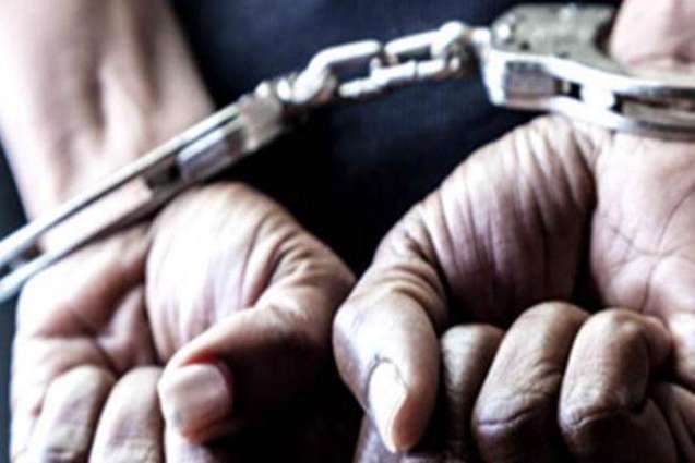 Three members of street criminal’s gang arrested from Islamabad