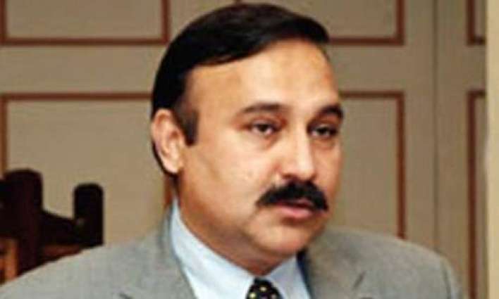 Govt to provide all possible support to ABAD for mediocre housing units: Dr Tariq Fazal Chaudhry