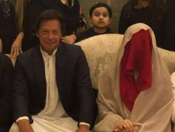 No party member was invited in the marriage ceremony of Imran Khan