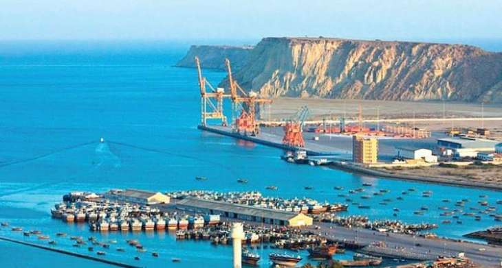 CPEC meant to build strong and prosperous Pakistan: Yao Jing