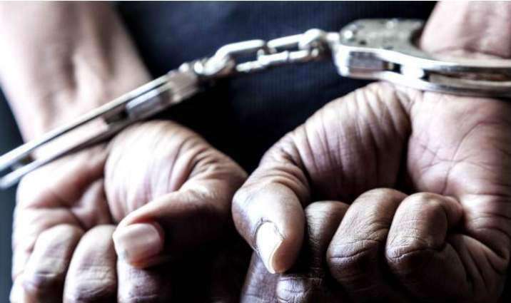 Three human smugglers arrested from Gujranwala