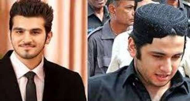 Shahrukh Jatoi jail record summoned in foreign escape case