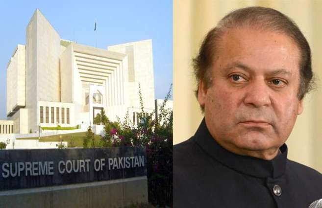 Corruption cases' merger: CJP Mian Saqib Nisar to hear Nawaz Sharif's chamber appeal on Feb 21
