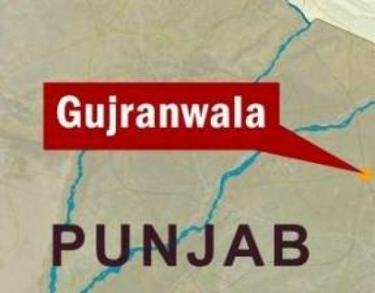 FIA arrest three suspects during raid at fake EOBI office in Gujranwala