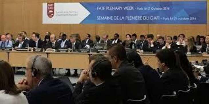 Miftah Ismail reaches Paris to defend Pakistan's case at FATF meeting