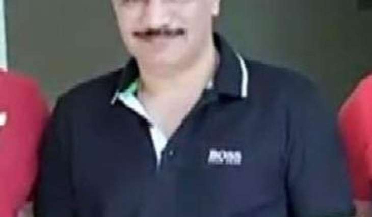 Wanted ex-cop Abid 'Boxer' brought back to Pakistan from Dubai