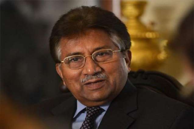 I wish that Pakistan elections in Pakistan get delayed! Former President Pervez Musharraf