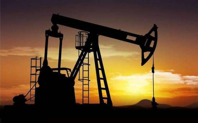 امریکا اچ خام تیل دیاں قیمتاں اچ گھٹکی