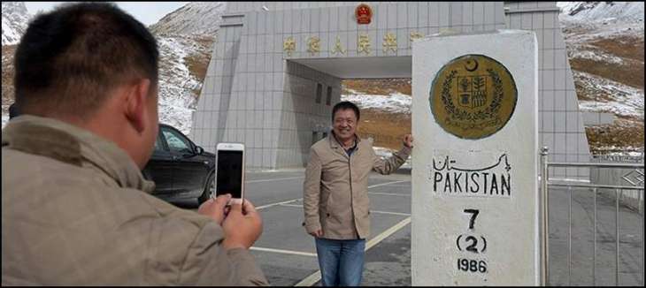 Pakistan needs to give extra care to safety of Chinese citizens: Cheng Xizhong