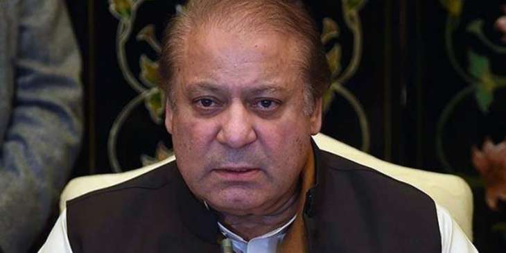 Decisions being announced in anger, revenue, person specific; Snatch my name as well: Ex-prime minister Nawaz Sharif 