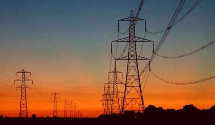 بجلی دی قیمت وچ 3رُپئے 24پیسے فی یونٹ کمی، نوٹی فکیشن جاری