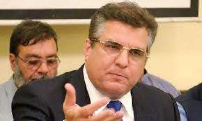 Did not commit contempt of court, was misquoted by media: Daniyal Aziz tells  Supreme Court