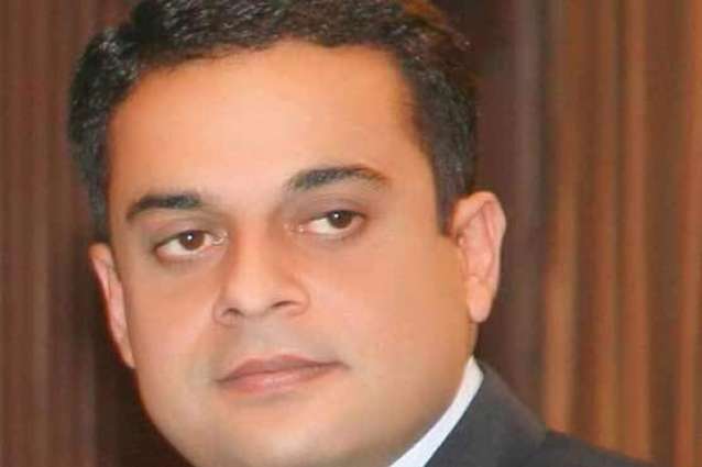 Opposition stages symbolic walkout in Punjab Assembly against Ahad Cheema 's promotion