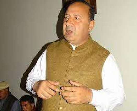 Supreme Court disqualifies PTI MPA Abdul Munim Khan