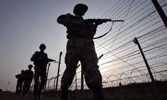 Defence attaches of six countries visit LOC for reviewing Indian violations