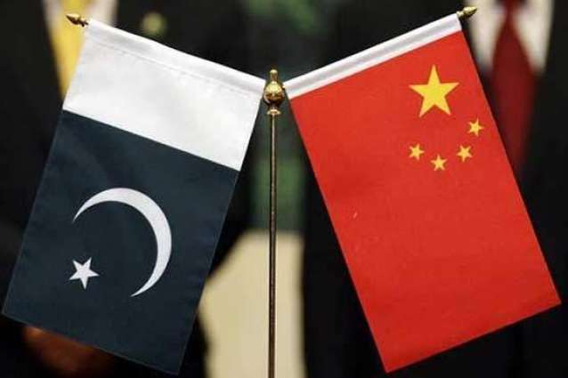 Chinese media defended Pakistan against fake news by Indian media