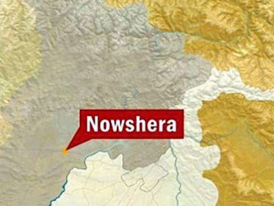 Two tortured bodies found in Nowshera