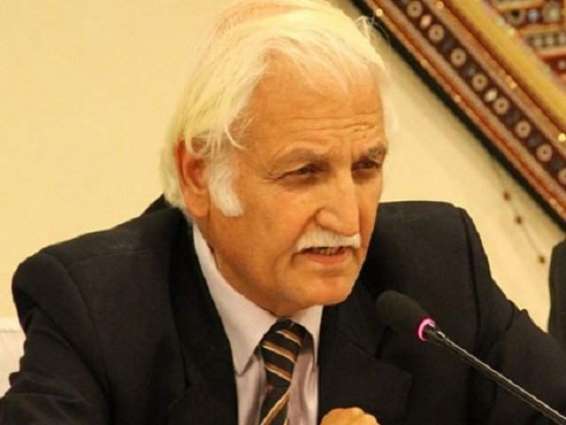 Farhatullah Babar calls for legislation to bring state agencies under the ambit of law