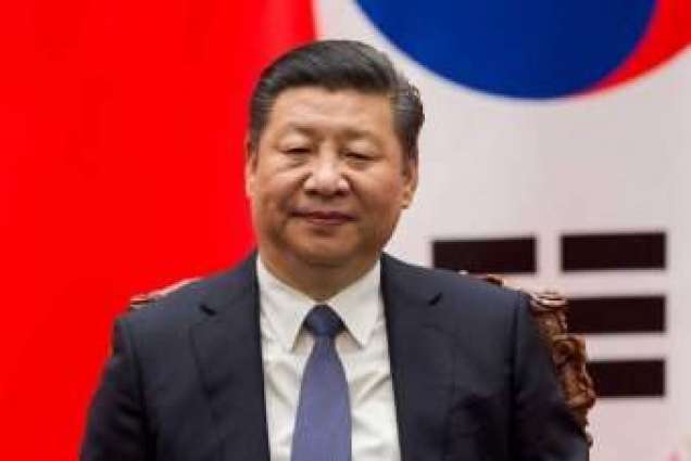National rejuvenation relies on Constitution: President Xi Jinping
