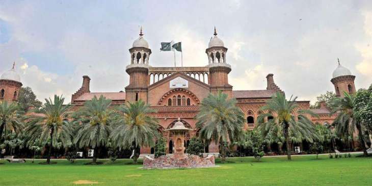 The Lahore High Court moved to seek action against protesting Punjab bureaucrats over Cheema's arrest