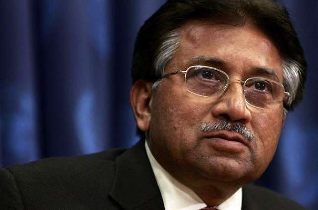 Pervez Musharraf treason case: Special court to resume hearing on March 8