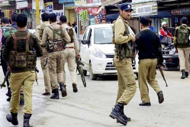 Police confirms ISIS presence in IHK