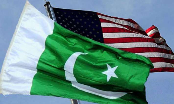 US insist Pakistan to address Haqqani network and other terrorist groups presence, implement anti money laundering finance regime