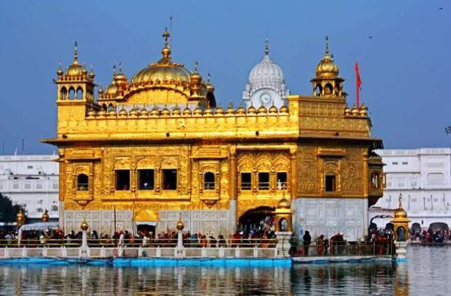 Radical Sikh groups want Vatican status for Golden Temple, PM's apology for Operation Blue Star