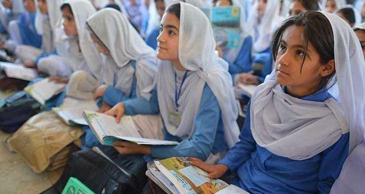 Japan provides $ 3.5 million to Pakistan promoting quality education