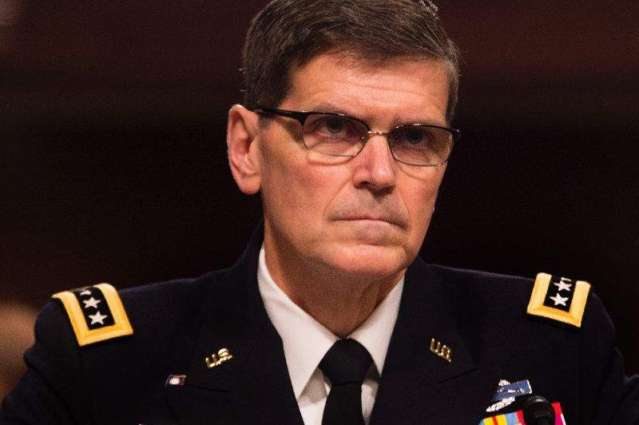 US seeing some positive indicators from Pakistan on terrorists: Want to build trust in relationship: US Central Command (Centcom) chief General Joseph Votel 