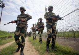 الجيش الباكستاني يعلن عن مقتل اثنين من جنوده بنيران القوات الهندية عبر الحدود