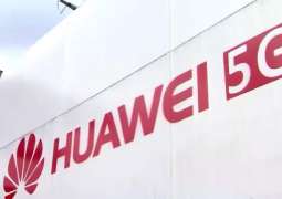 Huawei Launches Full Range of 5G End-to-End Product Solutions