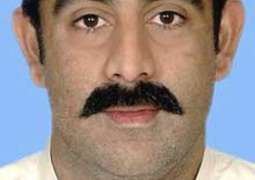Ex-MNA of PML (Q) Mehboob Sultan has announced to join PTI